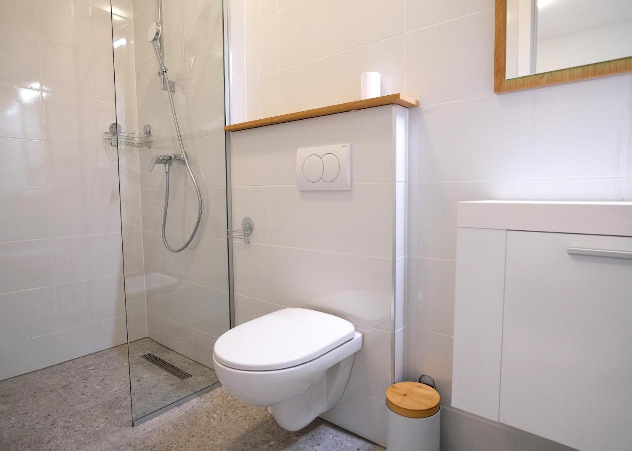 Apartma Libris Копер Экстерьер фото