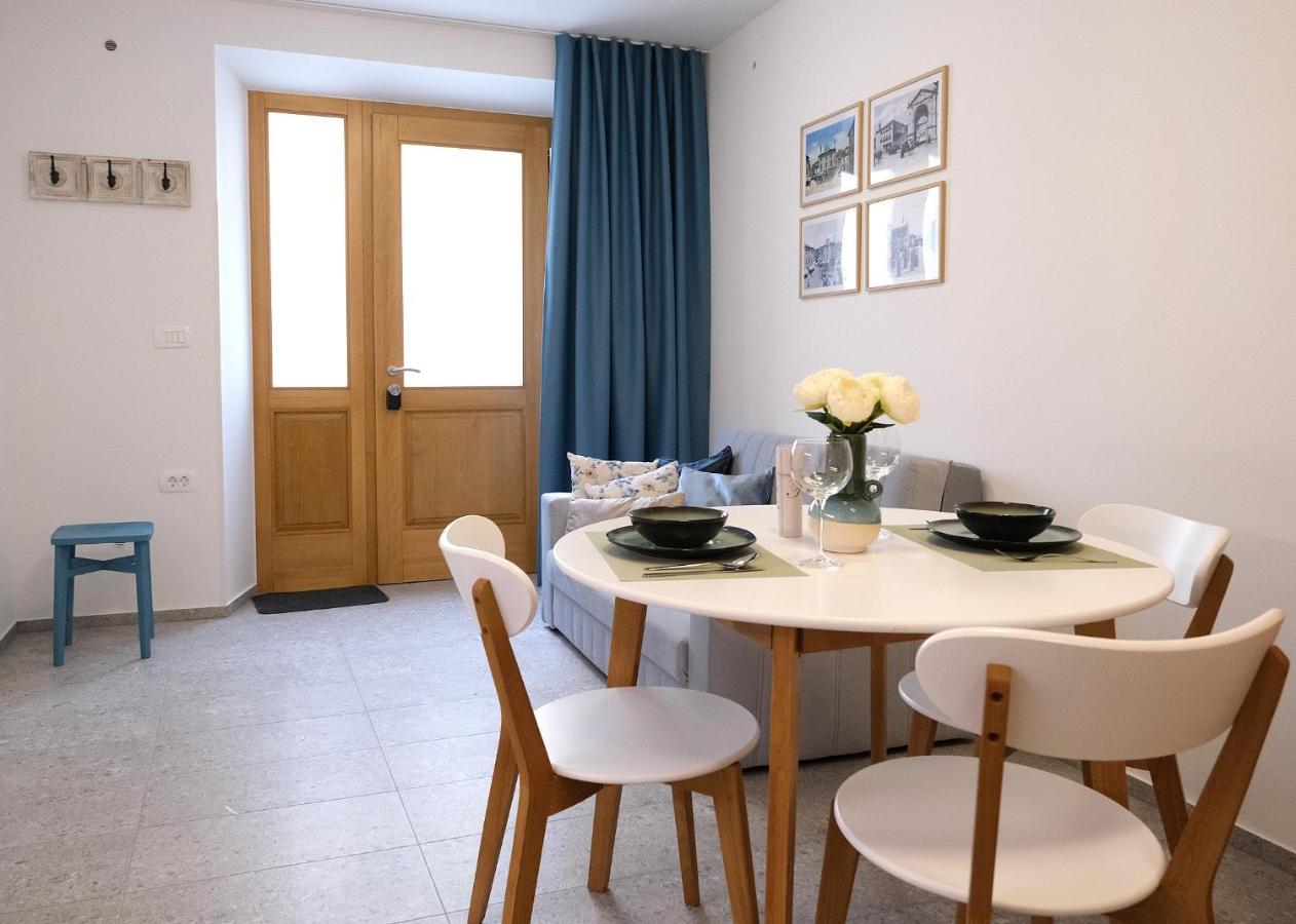 Apartma Libris Копер Экстерьер фото