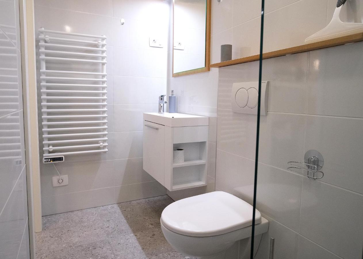 Apartma Libris Копер Экстерьер фото