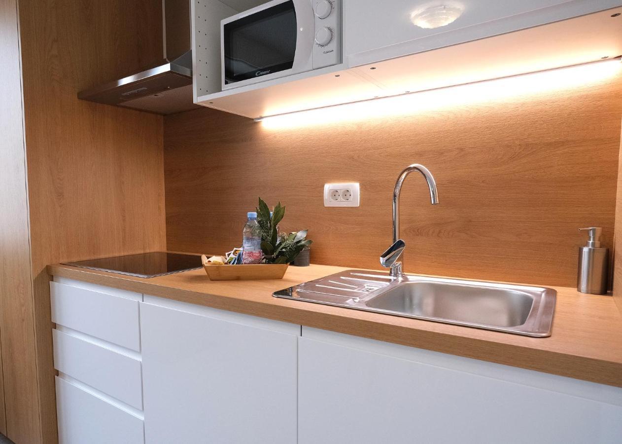 Apartma Libris Копер Экстерьер фото